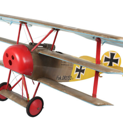 picture of The Aviation Sale - Contents of a Private British Aviation Museum Part 2