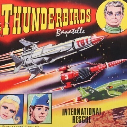 picture of Star Wars, TV & Film Related Toys & Collectibles Auction