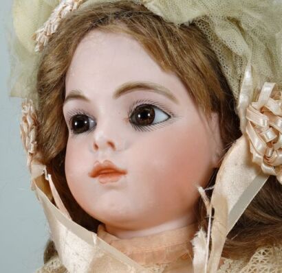 picture of Fine Dolls, Dolls Houses & Teddy Bears Auction