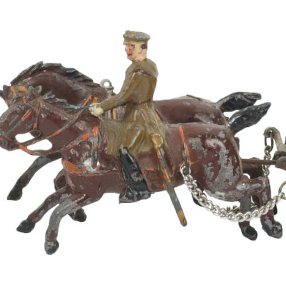 picture of Fine Toy Soldiers, Figures and Collectible Toys