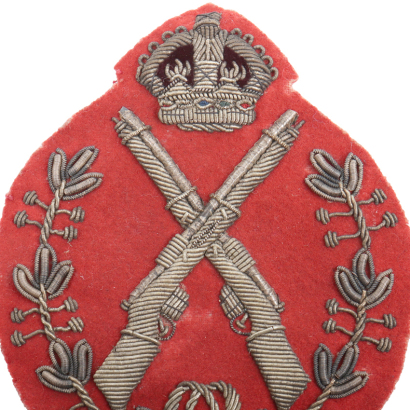 picture of Military Webcast & Postal Auction