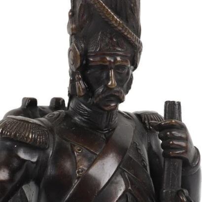 picture of Three Day Fine Arms, Armour & Militaria Auction