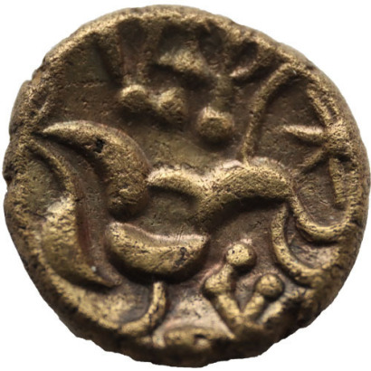 picture of Coins, Antiques & Collectibles Auction