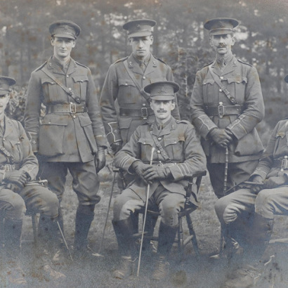 picture of Historical Documents Photographs and Military Books Online Auction