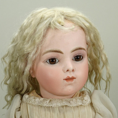 picture of Fine Dolls, Dolls Houses & Teddy Bears Auction