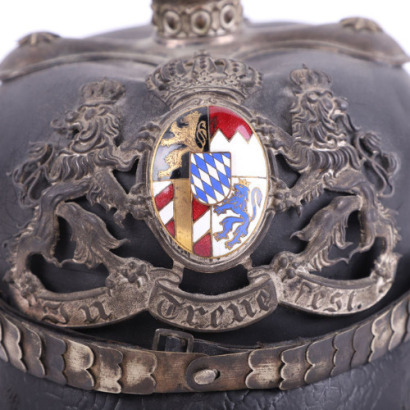 picture of Fine Militaria US Based