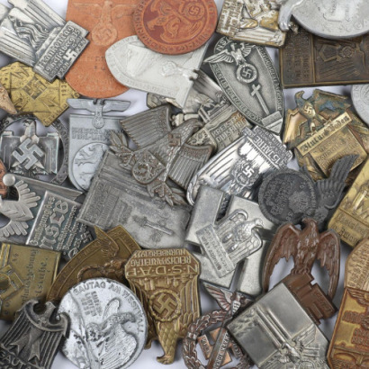 picture of The Colin Kluth Collection of Third Reich History