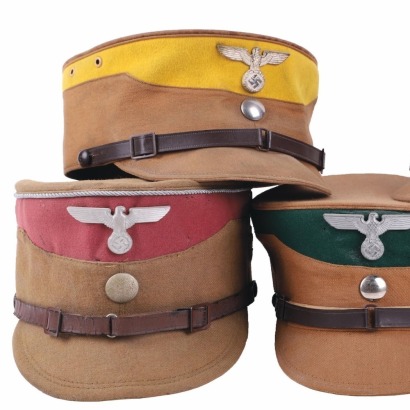 picture of Fine Militaria US Based Auction