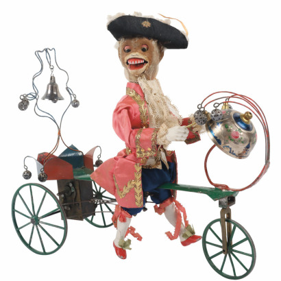 picture of Fine Dolls, Dolls Houses & Teddy Bears Online Only Auction