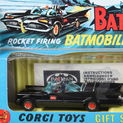 picture of Vintage & Collectable Toy Auction