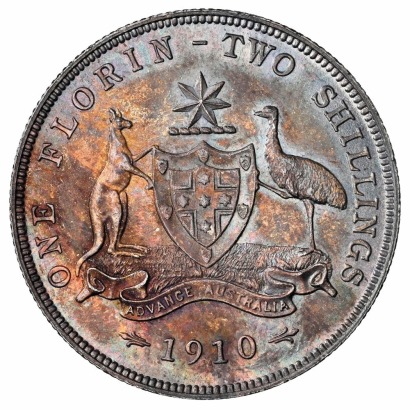 picture of Fine Coins, Watches & Jewellery Auction