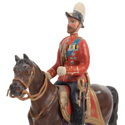 picture of Fine Toy Soldiers and Figures