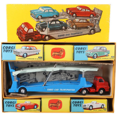 picture of Vintage & Collectible Toy Auction