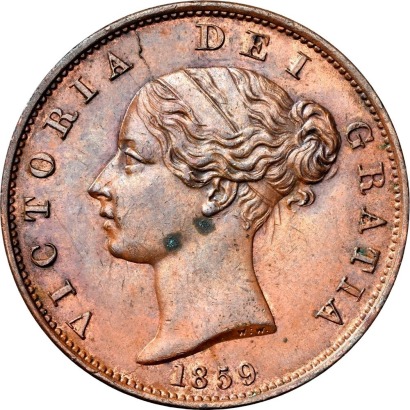picture of Fine Coins, Watches & Jewellery Auction