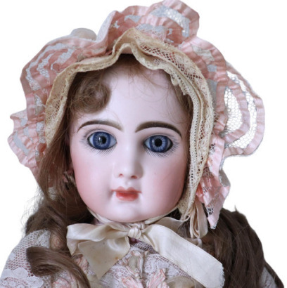 picture of Fine Dolls, Dolls Houses, Soft Toys & Juvenalia Auction