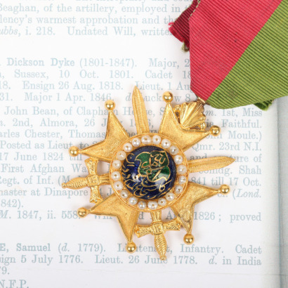 picture of Fine Arms, Armour & Militaria Auction