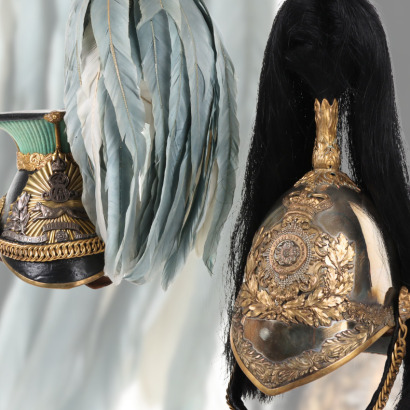 picture of The Jeffery Everett Militaria Collection