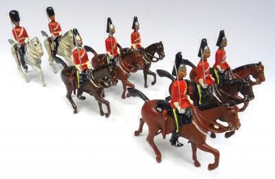 picture of Toy Soldiers & Figures