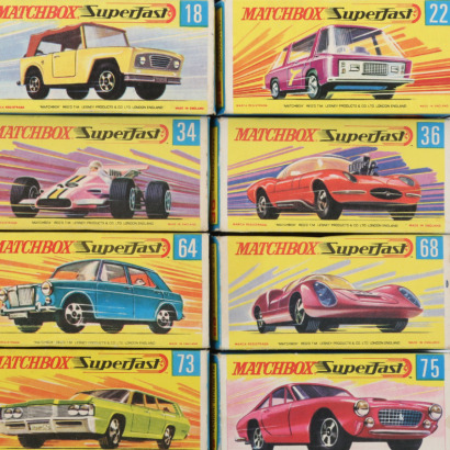 picture of Vintage & Collectible Toys