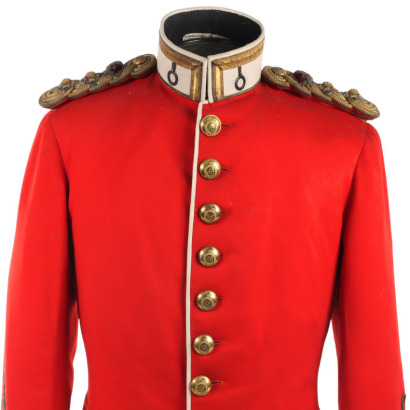 picture of Fine Arms, Armour & Militaria Auction