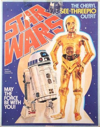 picture of Private Webcast (online) & Postal Auction. Single Collection of Star Wars Toys and Collectables