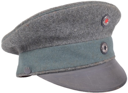 picture of WW1 Imperial German Militaria collection of The late Michael Baldwin