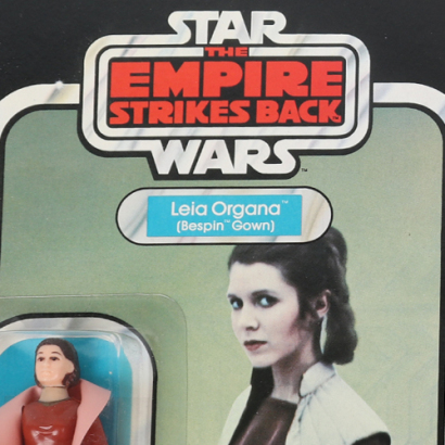 picture of Vintage & Collectible Toys Online Webcast and Postal Auction