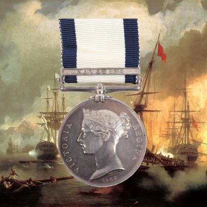 picture of Two Day Fine Militaria Auction