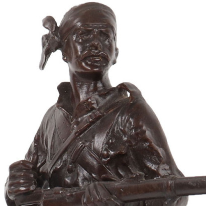 picture of Two Day 7th & 8th July Fine Militaria Auction