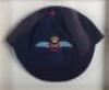 1920’s Royal Air Force (RAF) College Cranwell Sports Cricket Caps - 2