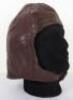 Royal Air Force 1930 Pattern Leather Flying Helmet