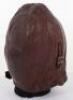 Royal Air Force 1930 Pattern Leather Flying Helmet - 3