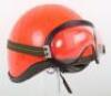 1970’s British Parachute Instructors Helmet - 4