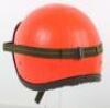 1970’s British Parachute Instructors Helmet - 6