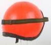 1970’s British Parachute Instructors Helmet - 7