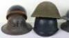 RAF Bone Dome Flying Helmet - 2