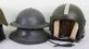 RAF Bone Dome Flying Helmet - 3