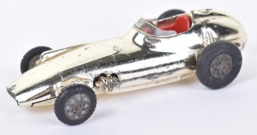 Corgi Toys Trophy Models (152) B.R.M. Racing Car