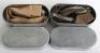 2x Pairs of Aviators Luxor Goggles No7 by E B Meyrowitz - 4