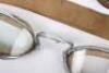 2x Pairs of Aviators Luxor Goggles No6 by E B Meyrowitz - 2