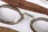 2x Pairs of Aviators Luxor Goggles No6 by E B Meyrowitz - 3