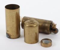 WW2 Royal Air Force Escape & Evasion Lighter with Concealed Compass