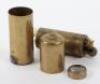 WW2 Royal Air Force Escape & Evasion Lighter with Concealed Compass