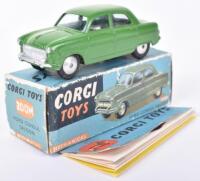 Corgi Toys 200M Ford Consul Saloon