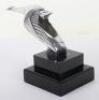 French Car Mascot by Badiere - 2