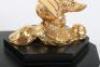 1920's / 1930&rsquo;s Winged Bird Car Mascot - 5