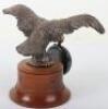 Early 20th Century Eagle in Flight Pocket Watch Stand - 4