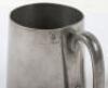 Royal Flying Corps 72nd Squadron Tankard - 3