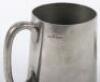 Royal Flying Corps 72nd Squadron Tankard - 4