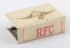 Royal Flying Corps 72nd Squadron Tankard - 6